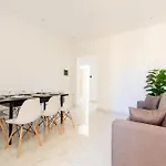 Quarto em Acomodações Particulares F8-1 Spacious
