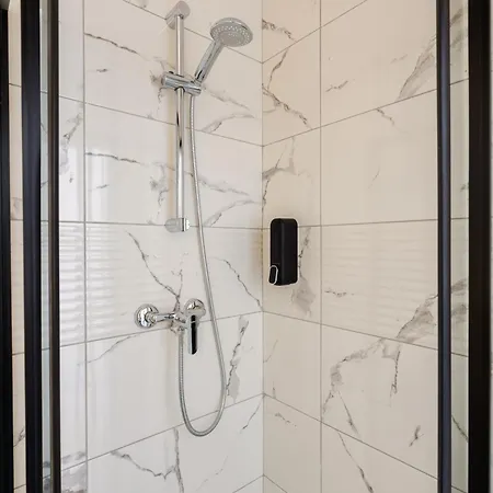 Séjour chez l'habitant F8-1 Spacious *