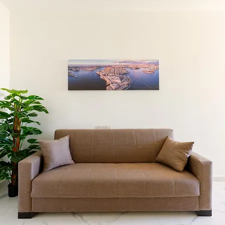 Séjour chez l'habitant F8-1 Spacious