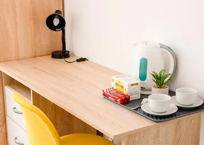 F8-1 Spacious * Sliema