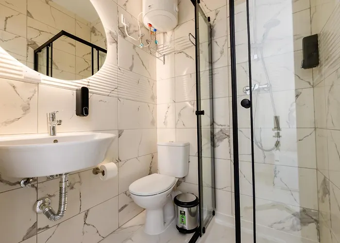 F8-1 Spacious * Sliema