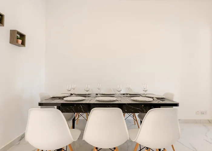 Alloggio in famiglia F8-1 Spacious Sliema