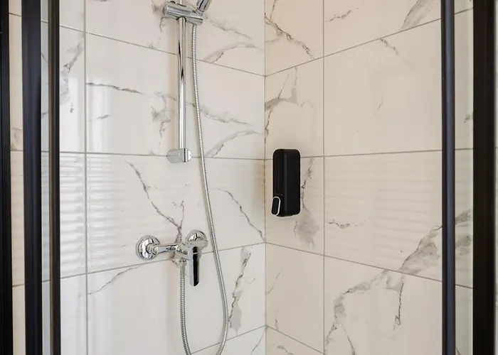 Alloggio in famiglia F8-1 Spacious *