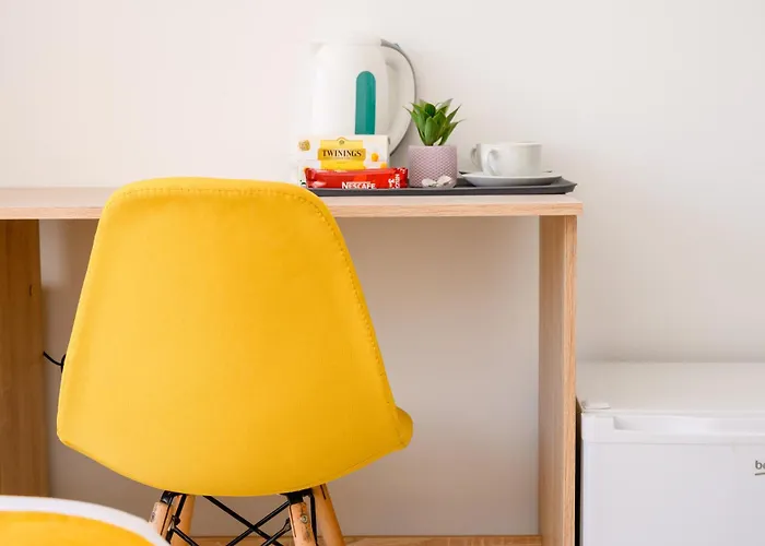 F8-1 Spacious * Sliema