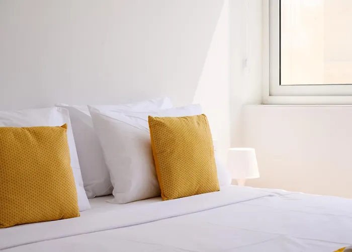 Alloggio in famiglia F8-1 Spacious Sliema