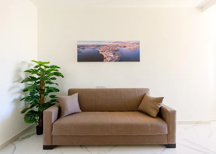 Alloggio in famiglia F8-1 Spacious